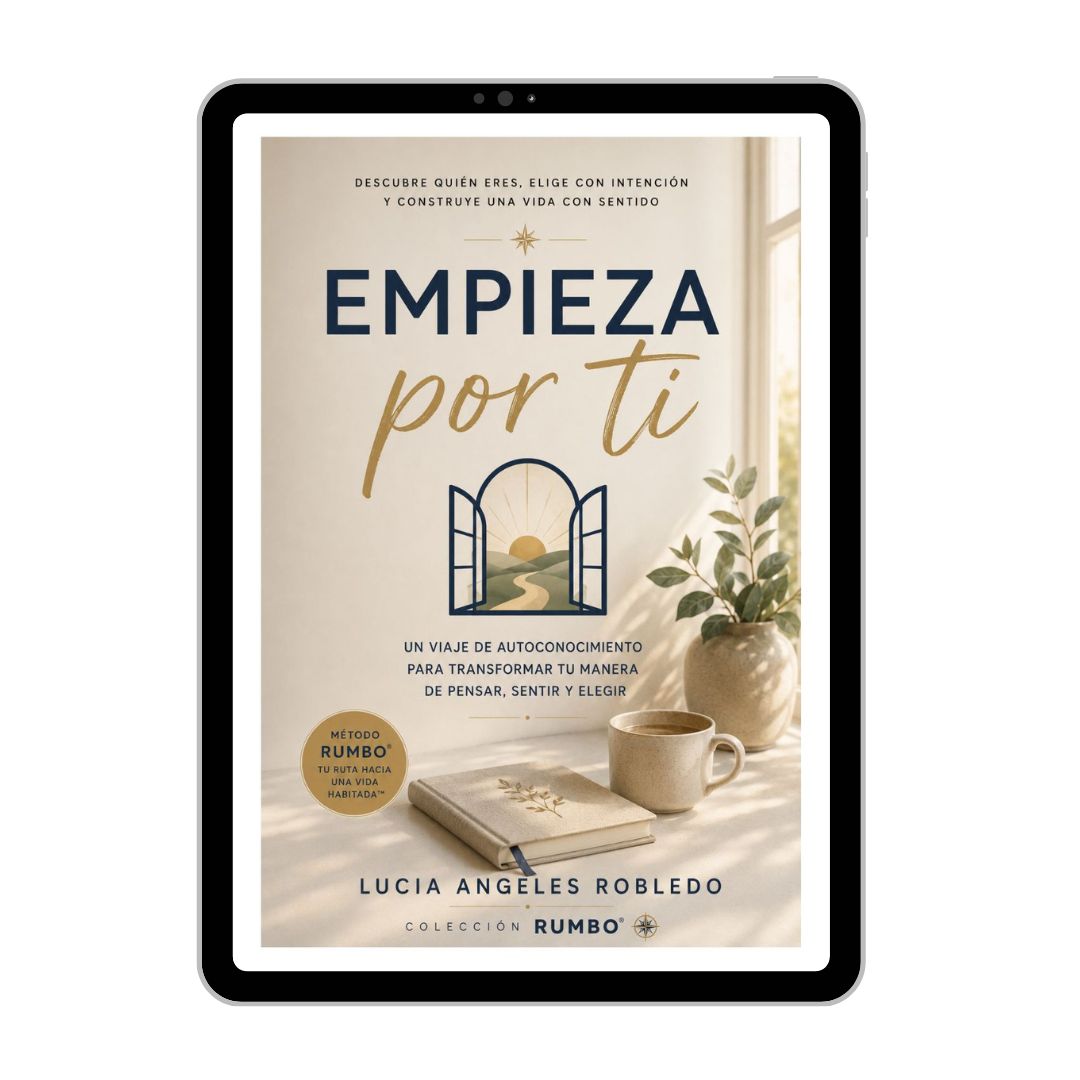 Empieza por ti